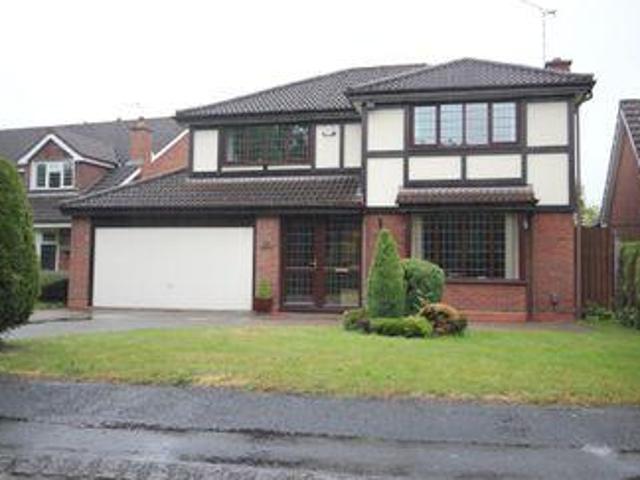House for sale in West Midlands