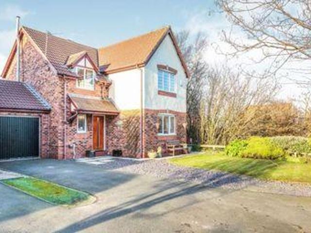 House for sale in Poulton-le-Fylde, Wyre