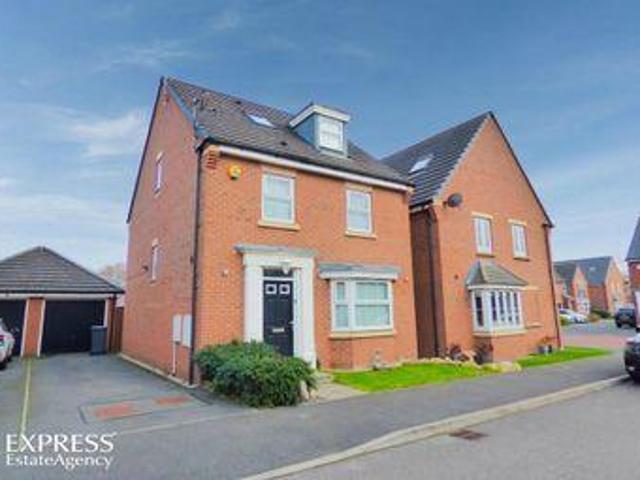 House for sale in Warrington