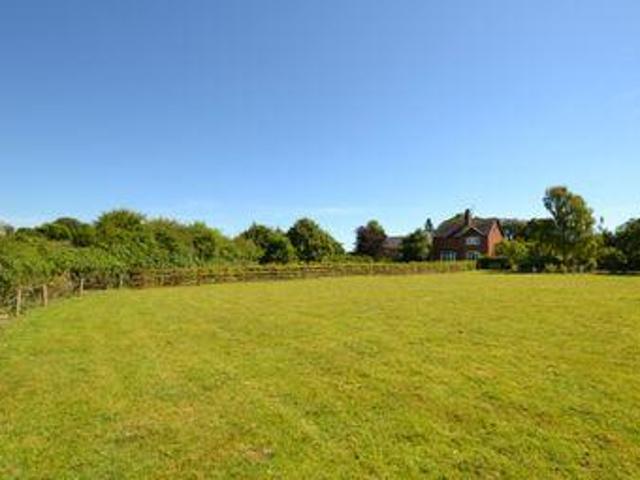 House for sale in Market Drayton, Shropshire