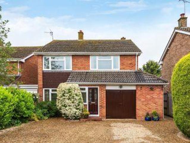 House for sale in Wallingford, South Oxfordshire