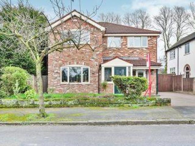 House for sale in Trafford Park, Greater Manchester