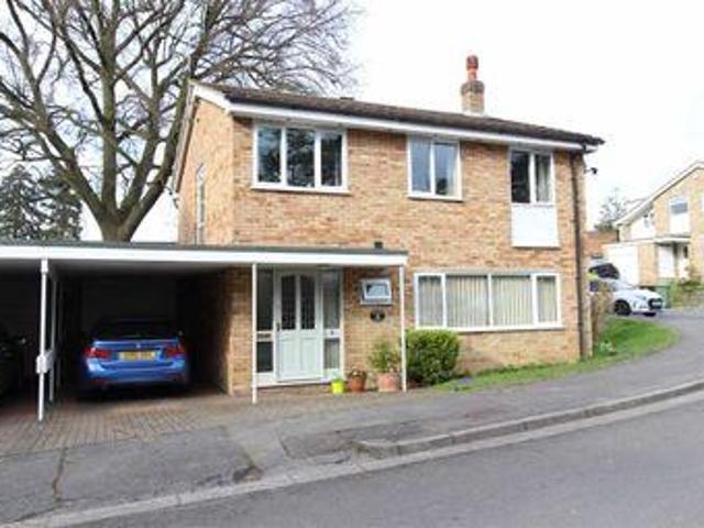House for sale in Leighton Buzzard, Central Bedfordshire