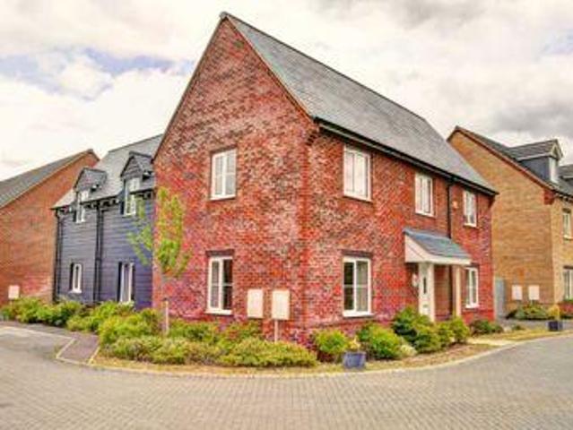 House for sale in Berrick Salome, Oxfordshire