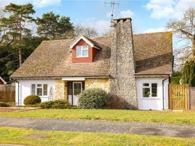 House for sale in Bolton Low Houses, Hampshire