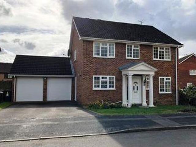 House for sale in Priest Down, Hampshire