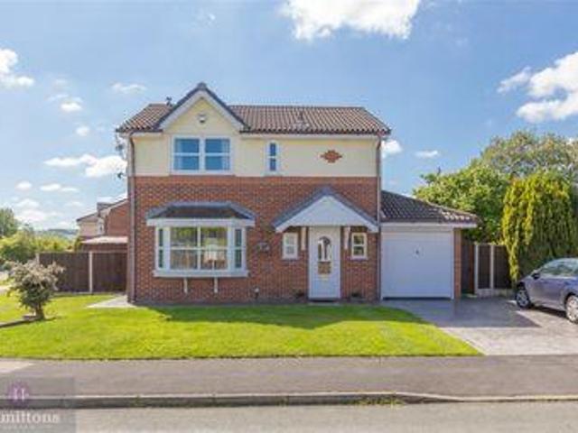 House for sale in Lancashire