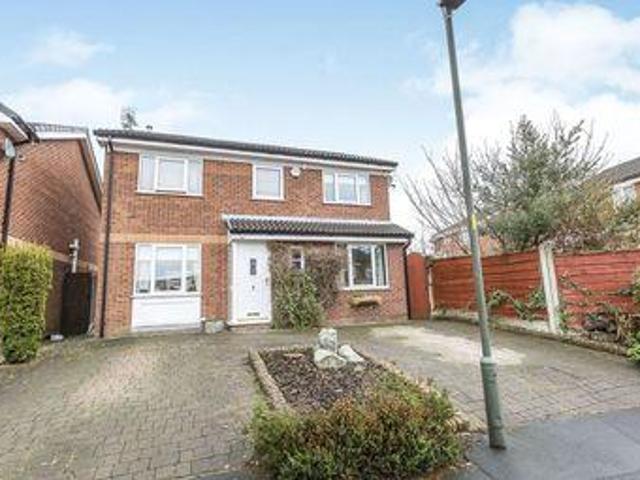 House for sale in Lancashire