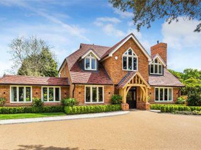 House for sale in Woking, Surrey