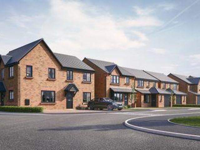 House for rent in Bare, Lancashire
