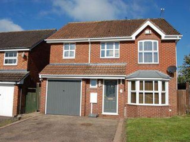 House for sale in Northampton, Northamptonshire