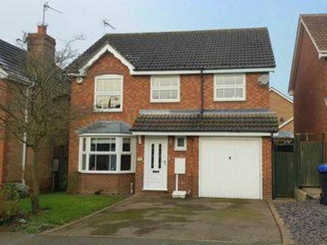 House for sale in Northampton, Northamptonshire