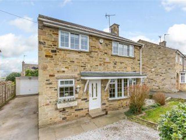 House for sale in Fishers Green, North Yorkshire