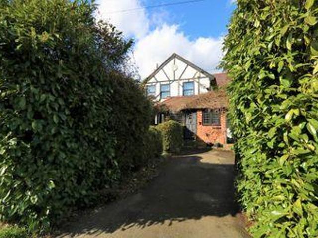 House for sale in Great Dunmow, Uttlesford