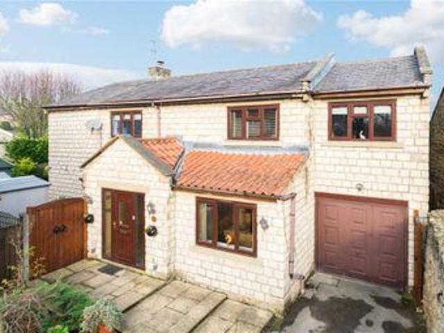 House for sale in West Yorkshire