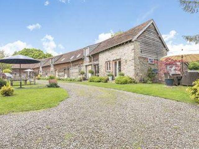 House for sale in Ludlow, Shropshire