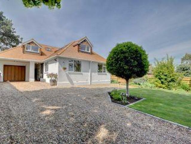 House for sale in Cressex, Buckinghamshire
