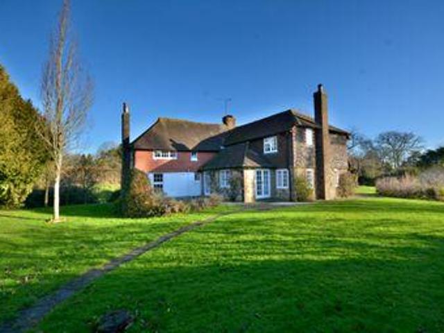 House for sale in Horsham, West Sussex