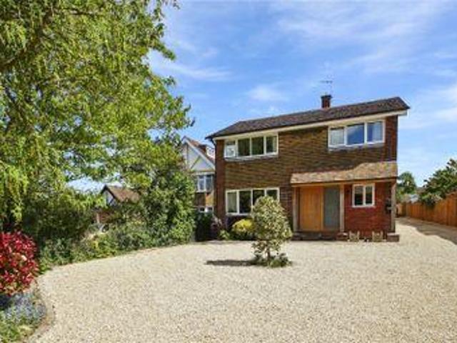 House for sale in Berrick Salome, Oxfordshire