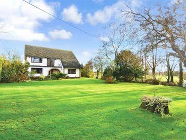 House for sale in The Bridge, Kent