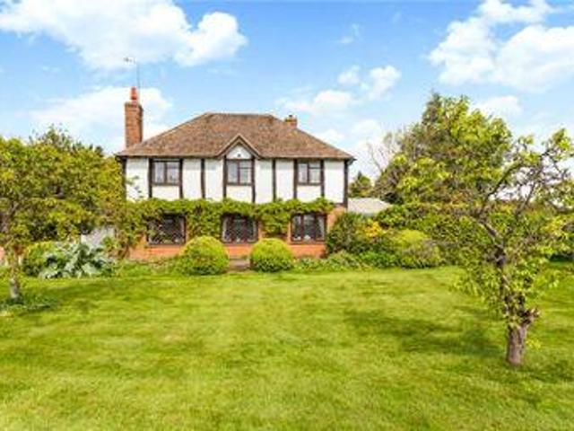 House for sale in Tonbridge, Tonbridge and Malling