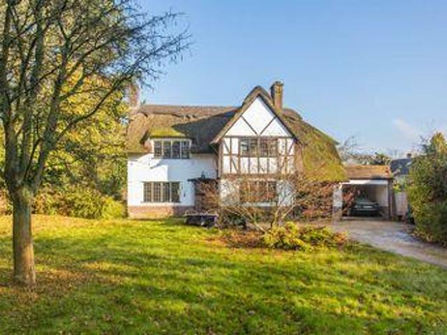 House for sale in Princes Risborough, Buckinghamshire