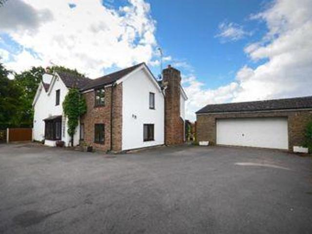 House for sale in Feckenham, City Of Bristol