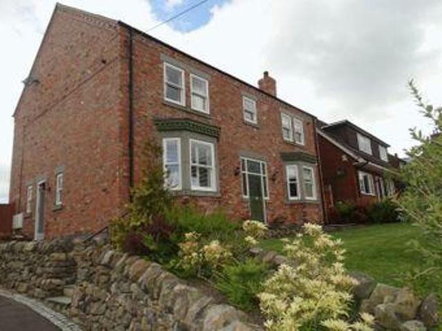 House for sale in Stoke-on-Trent
