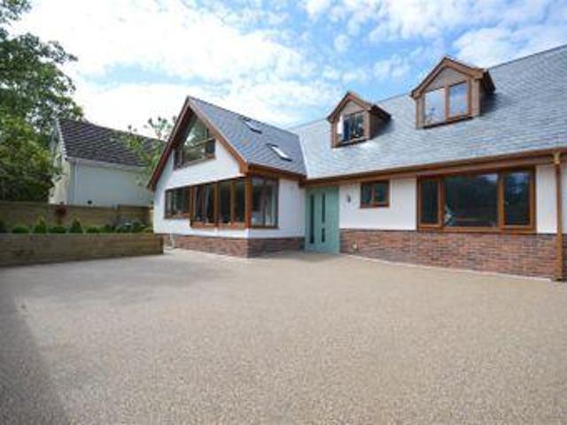House for sale in West Vale, Cheshire
