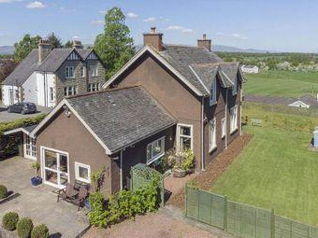 House for sale in Cambuskenneth, Scotland