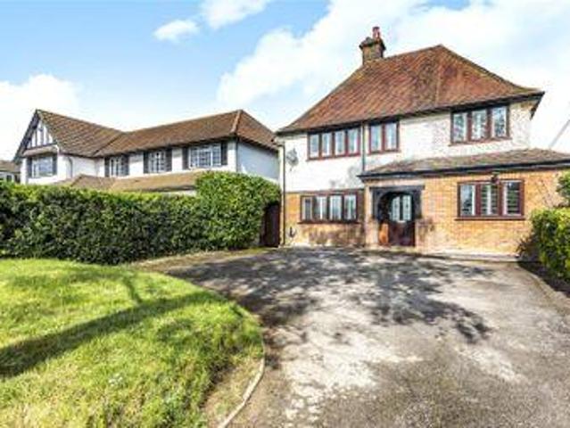 House for sale in Batchworth, Hertfordshire