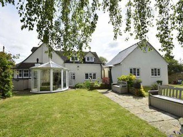 House for sale in Bicester, Cherwell