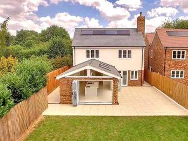 House for sale in Duton Hill, Essex