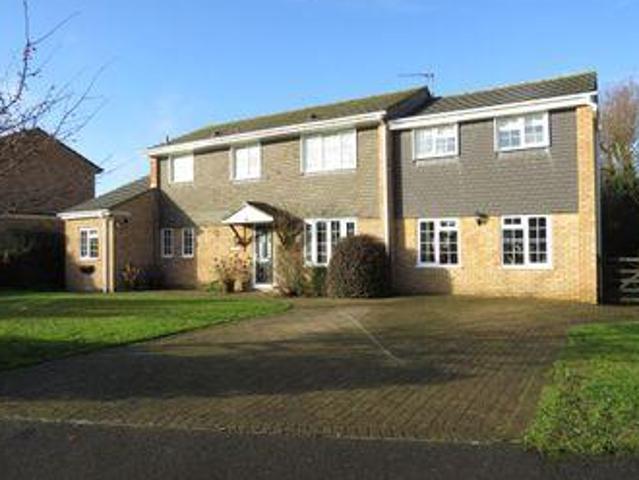 House for sale in Brackley, West Northamptonshire