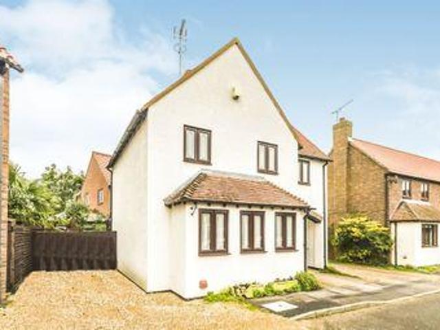 House for sale in Harlow