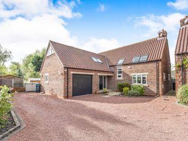 House for sale in Fishers Green, North Yorkshire