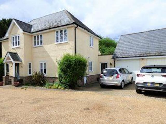 House for sale in Haverhill, West Suffolk