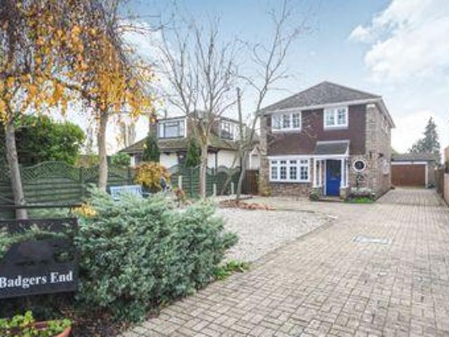 House for sale in Upminster, Greater London