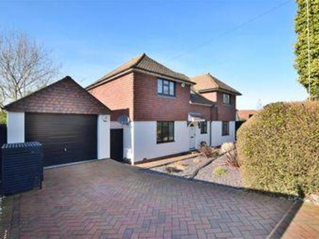 House for sale in Uckfield, Cross In Hand