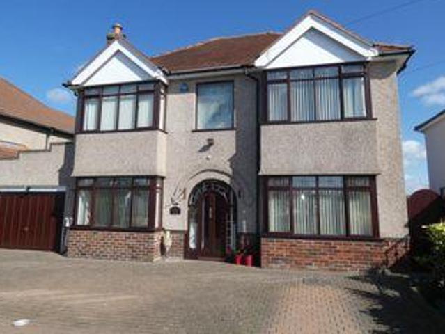 House for sale in Calderstones