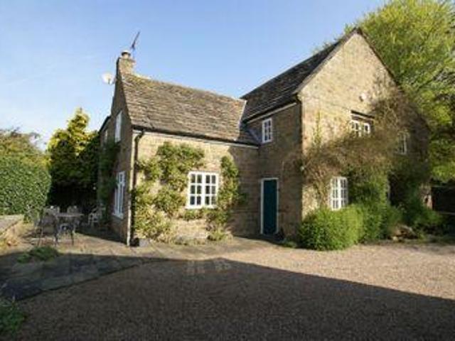 House for sale in Loundsley Green, East Midlands