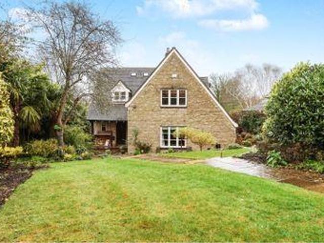 House for sale in The Slade, Oxfordshire