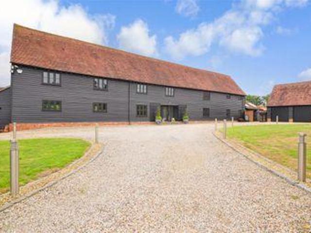 House for sale in Billericay, Basildon