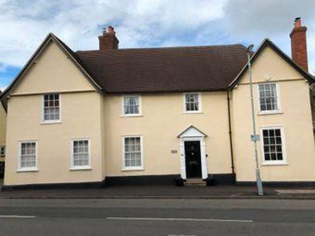 House for sale in Sandy, Bedfordshire