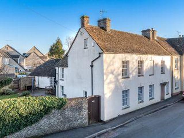 House for sale in Malmesbury, Wiltshire