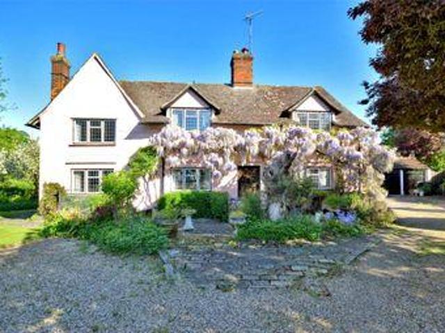 House for sale in Haverhill, West Suffolk