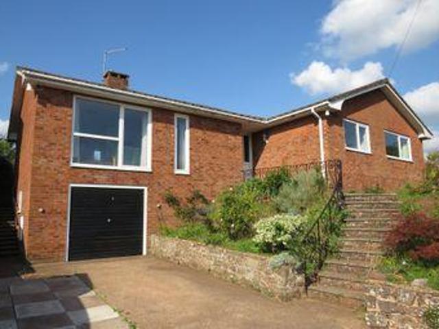 House for sale in Rumwell, Somerset