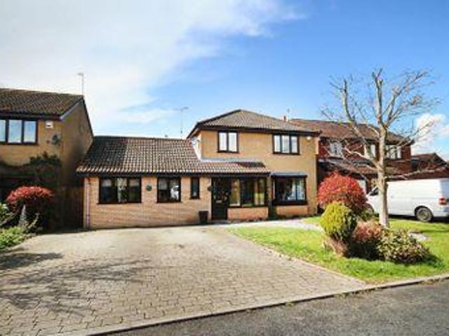 House for sale in Baswich, Staffordshire