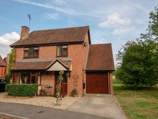 House for sale in Hart, Hampshire