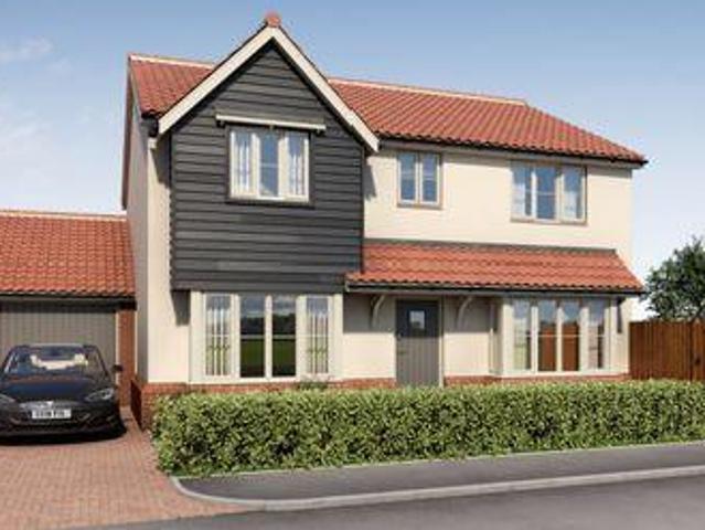 House for sale in Witham, Braintree